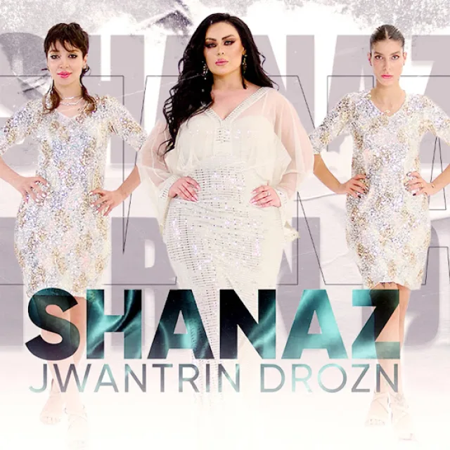 Jwantrin Drozn